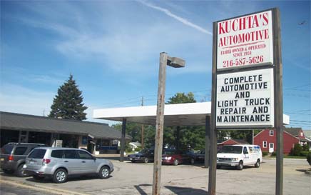 Auto Repair